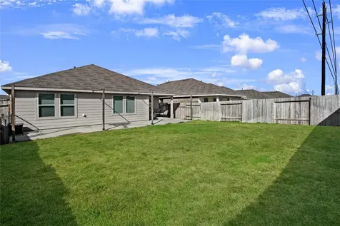 22727 Petrizzi Lane Katy TX 77449