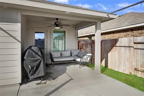 22727 Petrizzi Lane Katy TX 77449