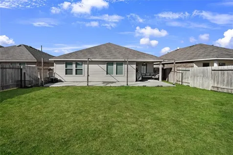 22727 Petrizzi Lane Katy TX 77449