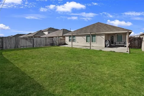 22727 Petrizzi Lane Katy TX 77449