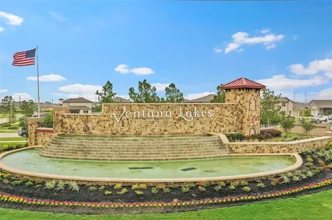22727 Petrizzi Lane Katy TX 77449