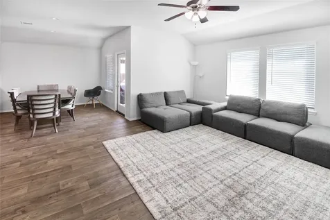22727 Petrizzi Lane Katy TX 77449