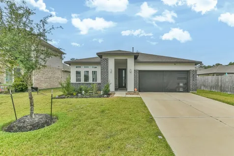 14226 Lake Lodge Drive Conroe TX 77384