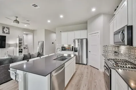 14226 Lake Lodge Drive Conroe TX 77384