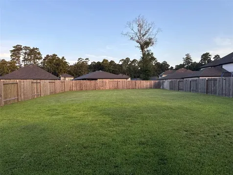 14226 Lake Lodge Drive Conroe TX 77384