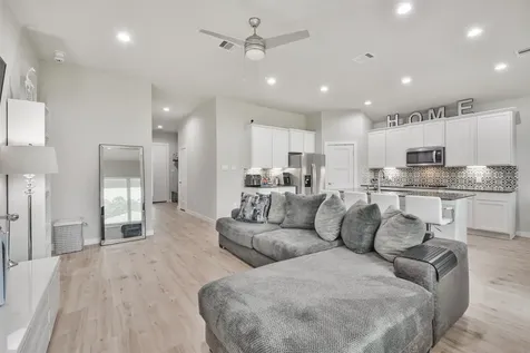14226 Lake Lodge Drive Conroe TX 77384