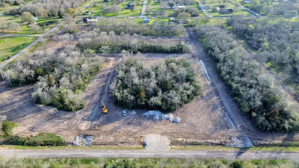Lot 2 Campo Santo Street Sealy TX 77474