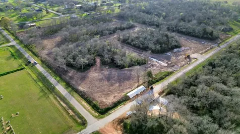 Lot 2 Campo Santo Street Sealy TX 77474