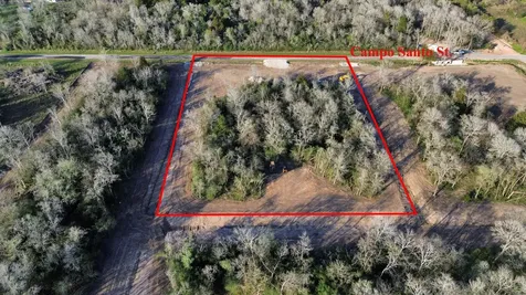 Lot 2 Campo Santo Street Sealy TX 77474