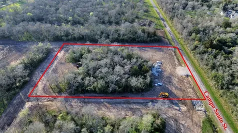 Lot 2 Campo Santo Street Sealy TX 77474