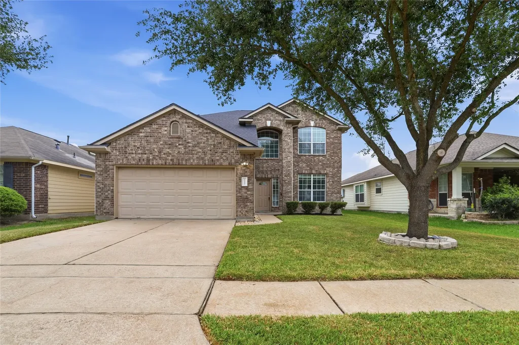 19442 Plantation Cove Lane Katy TX 77449