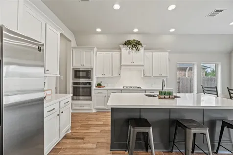 28714 Wildthorne Court Katy TX 77494