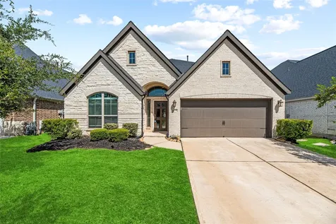 28714 Wildthorne Court Katy TX 77494