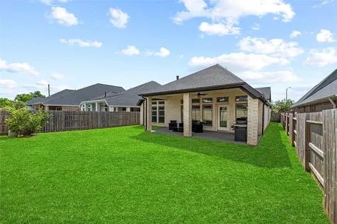 28714 Wildthorne Court Katy TX 77494