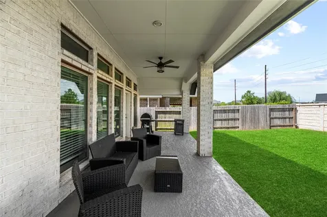 28714 Wildthorne Court Katy TX 77494