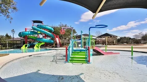 28714 Wildthorne Court Katy TX 77494