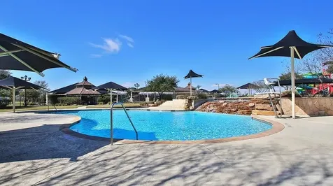 28714 Wildthorne Court Katy TX 77494
