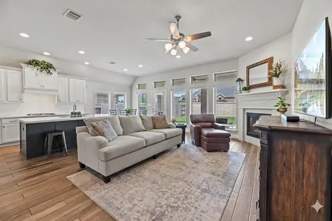 28714 Wildthorne Court Katy TX 77494