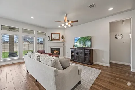 28714 Wildthorne Court Katy TX 77494