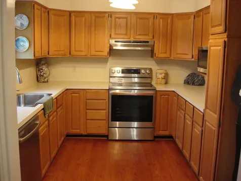 1187 Sailfish Street Bayou Vista TX 77563