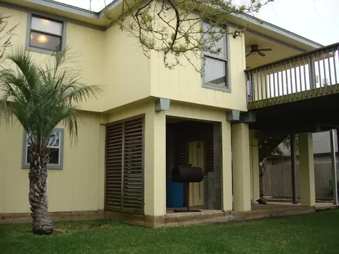 1187 Sailfish Street Bayou Vista TX 77563