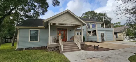 409 Perkins Avenue League City TX 77573