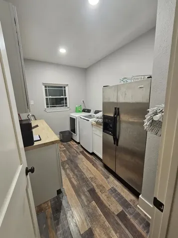 409 Perkins Avenue League City TX 77573