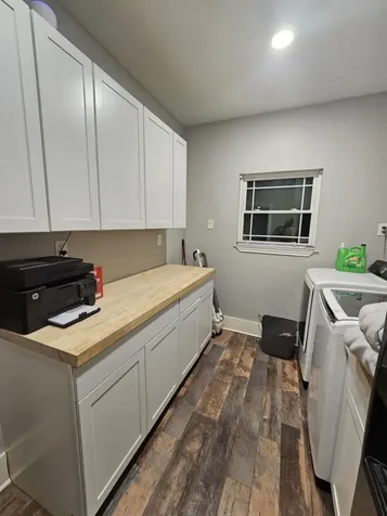409 Perkins Avenue League City TX 77573