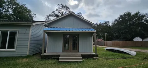 409 Perkins Avenue League City TX 77573