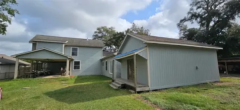 409 Perkins Avenue League City TX 77573