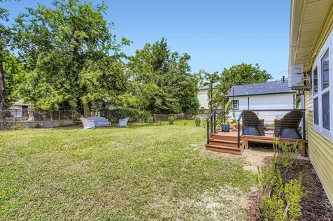 4005 Maury Street Houston TX 77009