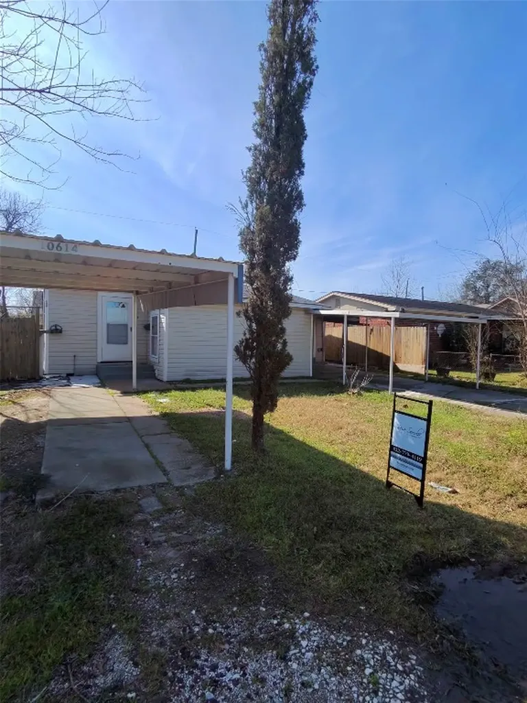 10614 Chadwick Street Houston TX 77029