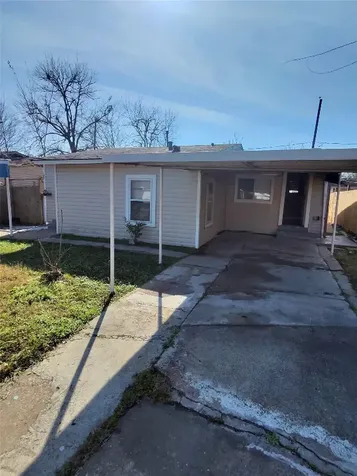 10614 Chadwick Street Houston TX 77029