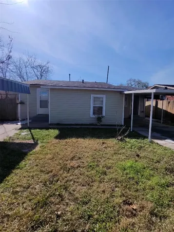 10614 Chadwick Street Houston TX 77029
