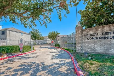 7729 Cambridge Street 7729 Houston TX 77054