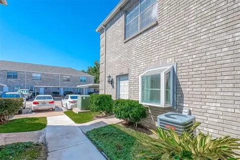 7729 Cambridge Street 7729 Houston TX 77054