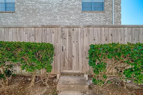 7729 Cambridge Street 7729 Houston TX 77054