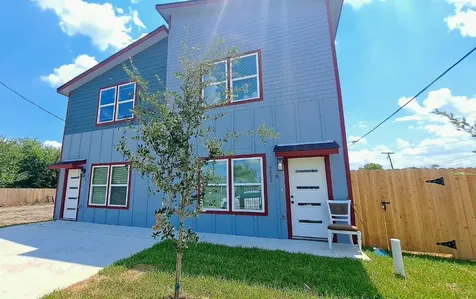 9806 Fillmore Street B Houston TX 77029