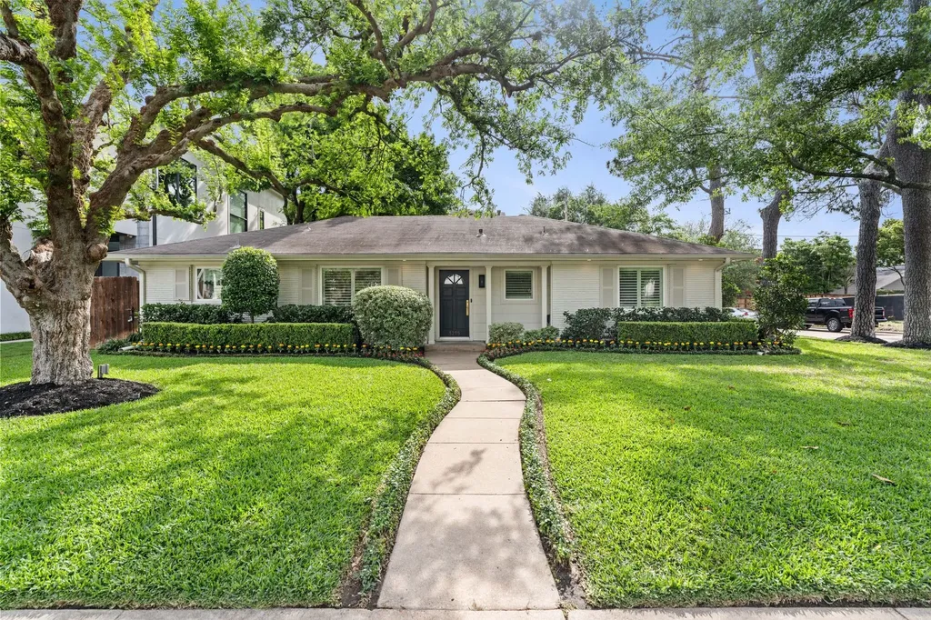 3215 Drexel Drive Houston TX 77027