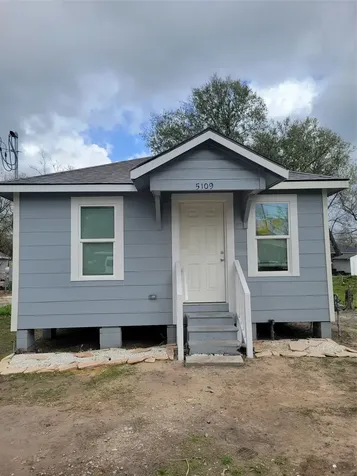 5109 Earline Street Houston TX 77016