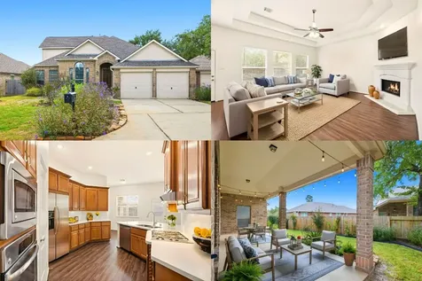 25207 Oak Star Drive Spring TX 77389