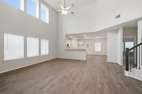 8118 Coral Drive Texas City TX 77591