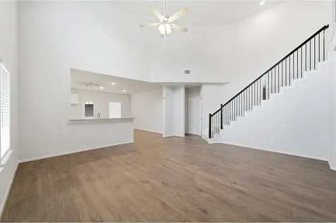 8118 Coral Drive Texas City TX 77591