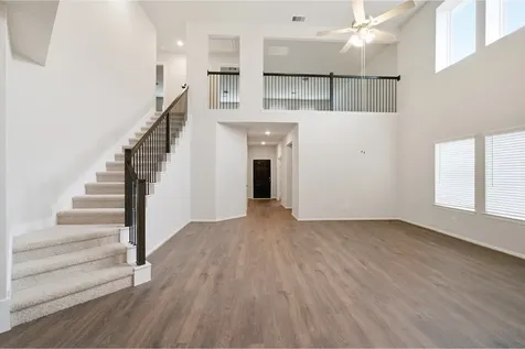 8118 Coral Drive Texas City TX 77591