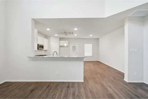 8118 Coral Drive Texas City TX 77591
