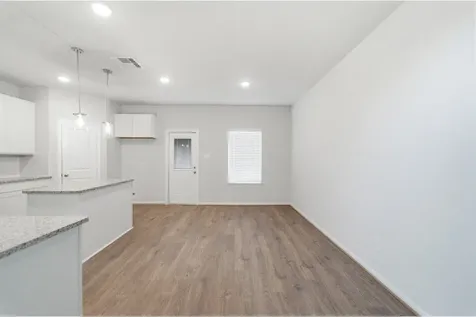 8118 Coral Drive Texas City TX 77591