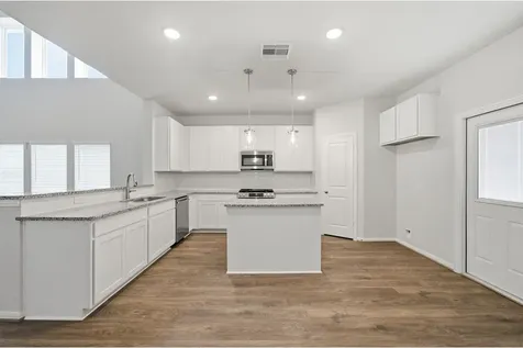 8118 Coral Drive Texas City TX 77591