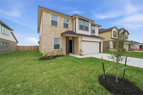 8118 Coral Drive Texas City TX 77591