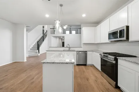 8118 Coral Drive Texas City TX 77591