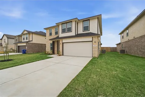 8118 Coral Drive Texas City TX 77591